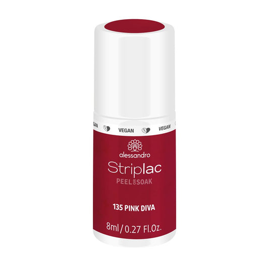 ALESSAN Striplac 2 0 Pink Diva