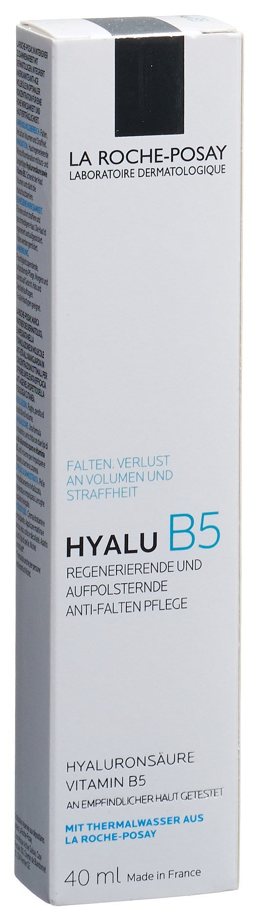 ROCHE POSAY Hyalu B5 Pflege