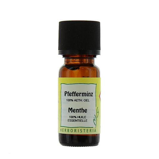 HERBORISTERIA Pfefferminze Äth/Öl