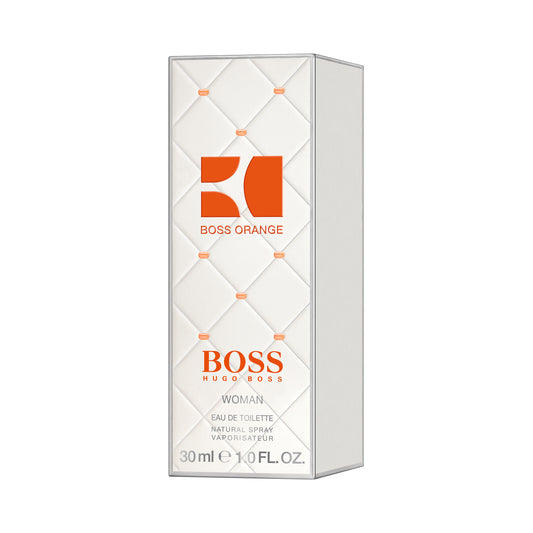 BOSS ORANGE EDT
