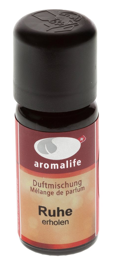 AROMALIFE Duftmischung Ruhe