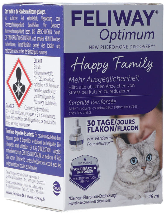 FELIWAY Optimum Nachfüllflasche