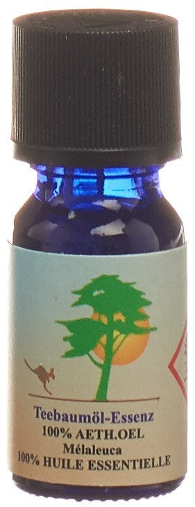 PIONEER Teebaumoel Essenz