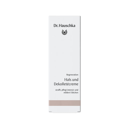 DR. HAUSCHKA Regeneration Hals/Dekolletécr