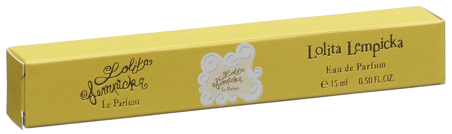 LOLITA LEMPICKA Le Parfum EDP