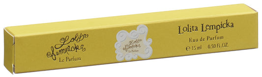 LOLITA LEMPICKA Le Parfum EDP