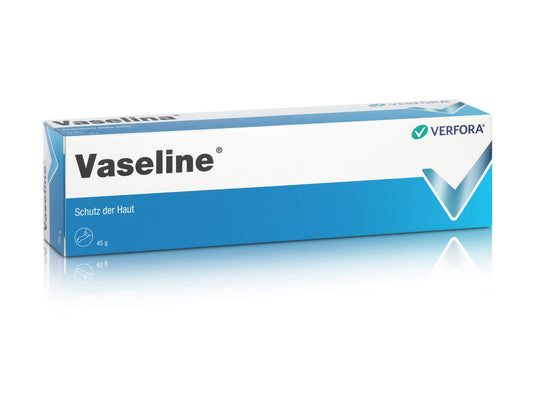 VERFORA Vaseline Salbe