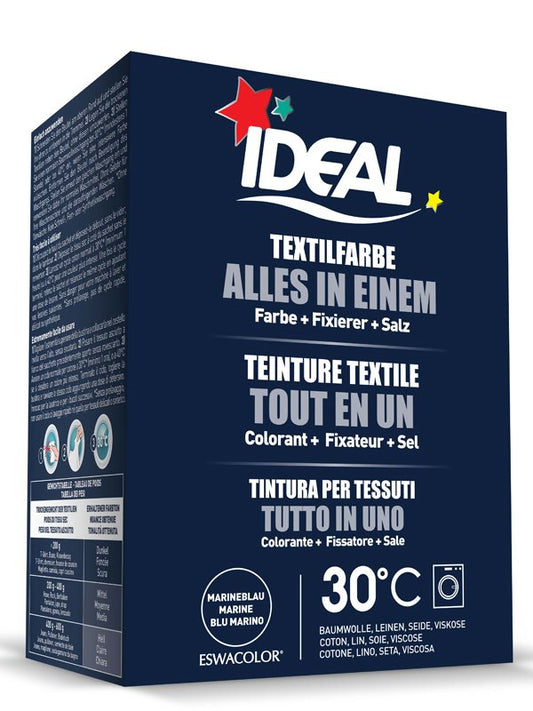 IDEAL Alles in Einem marine