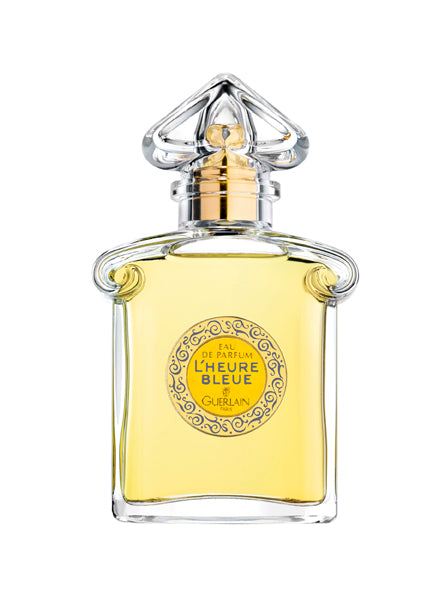 GUERLAIN HEURE BLEU EDP