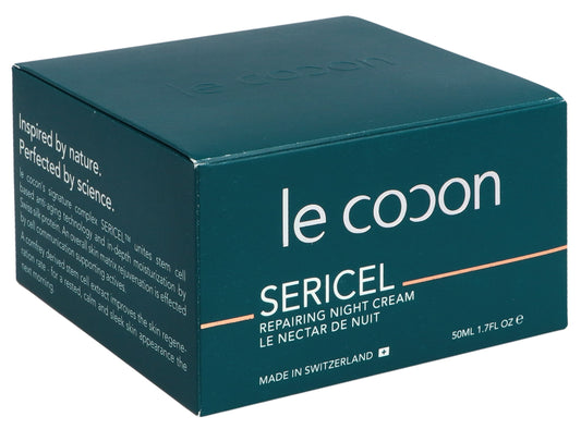 LE COCON Rejuvenating Night Cream