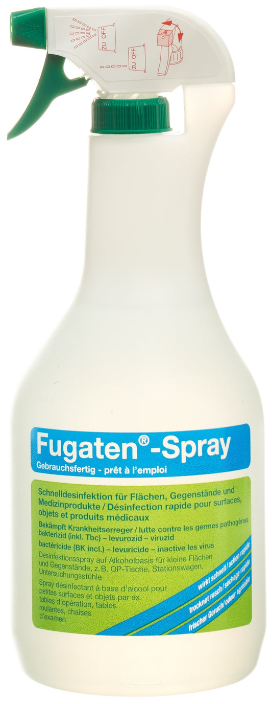 FUGATEN Spray