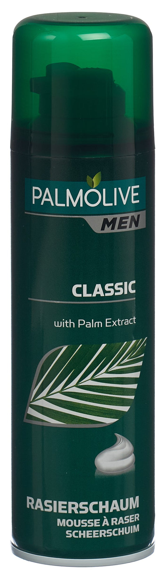 PALMOLIVE Rasierschaum Classic