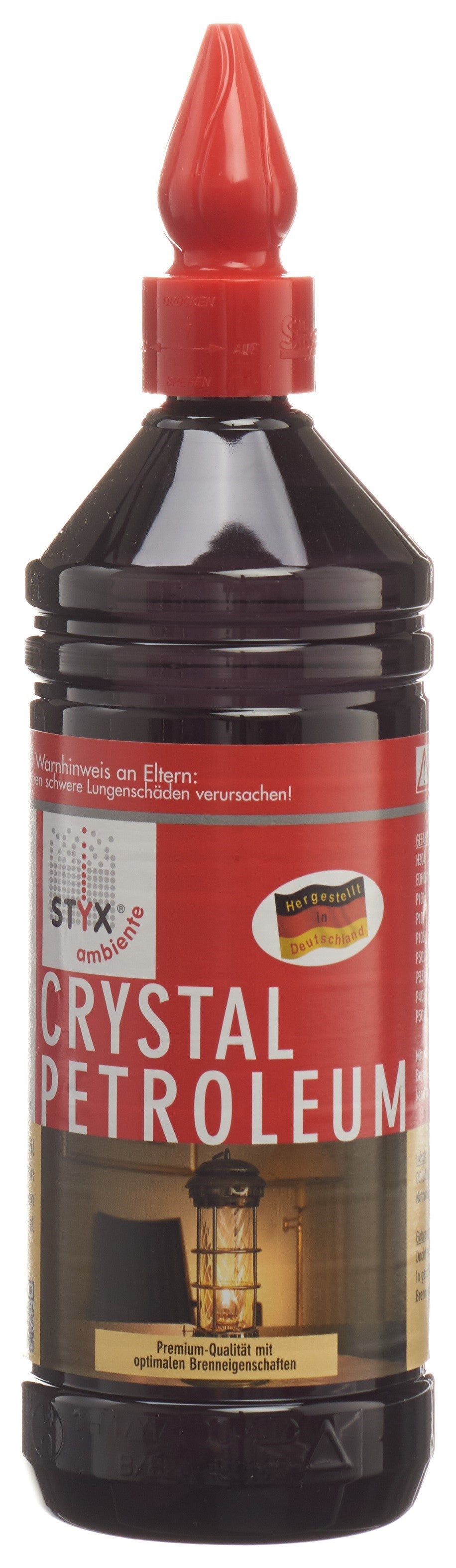 STYX Duftpetrol Neutral