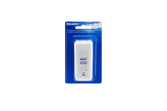 REACH Dentotape 100m gewachst
