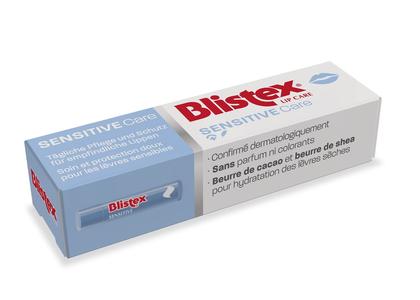 BLISTEX sensitive Lippenstift
