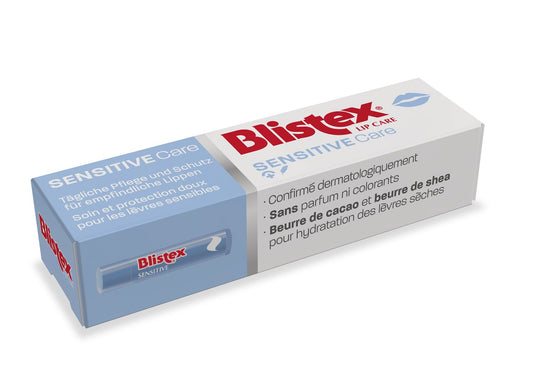 BLISTEX sensitive Lippenstift