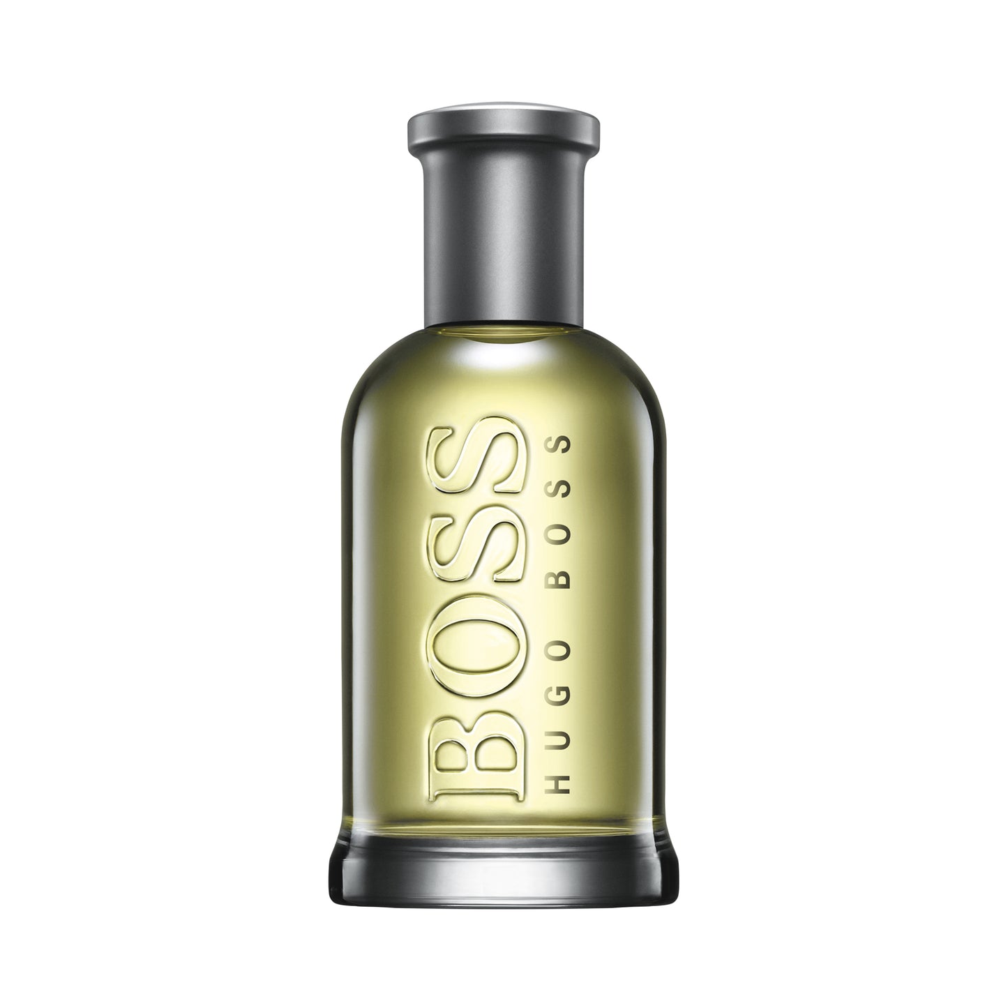 BOSS BOTTLED After Shave
