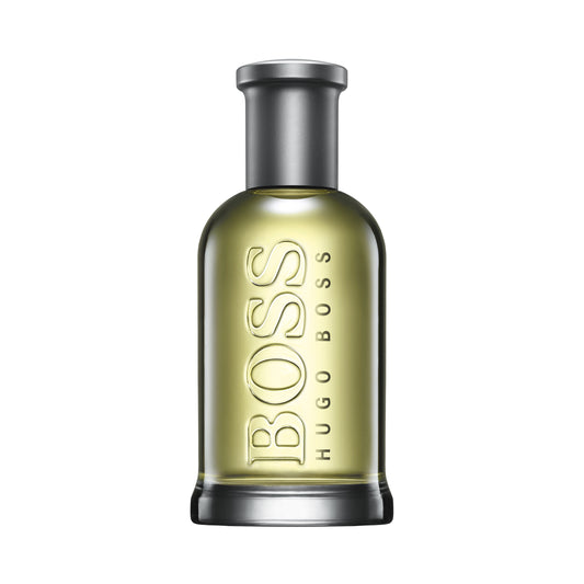 BOSS BOTTLED After Shave