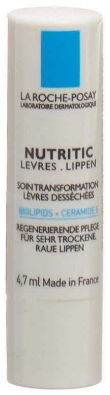 ROCHE POSAY Nutritic lèvres