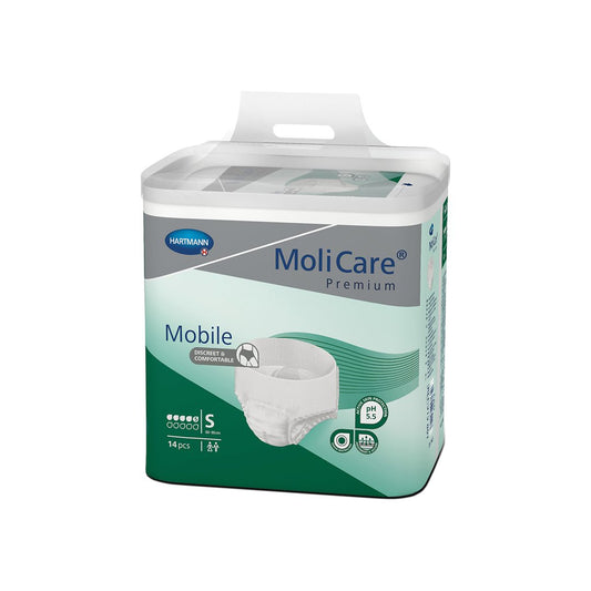 MOLICARE Mobile 5 S