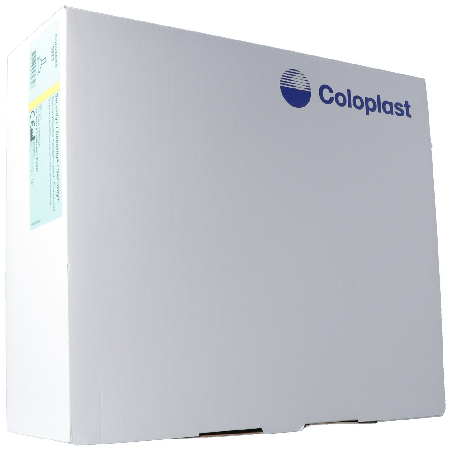 CONVEEN Kond Urin 25mm latexf s haft