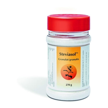STEVIASOL Granulat
