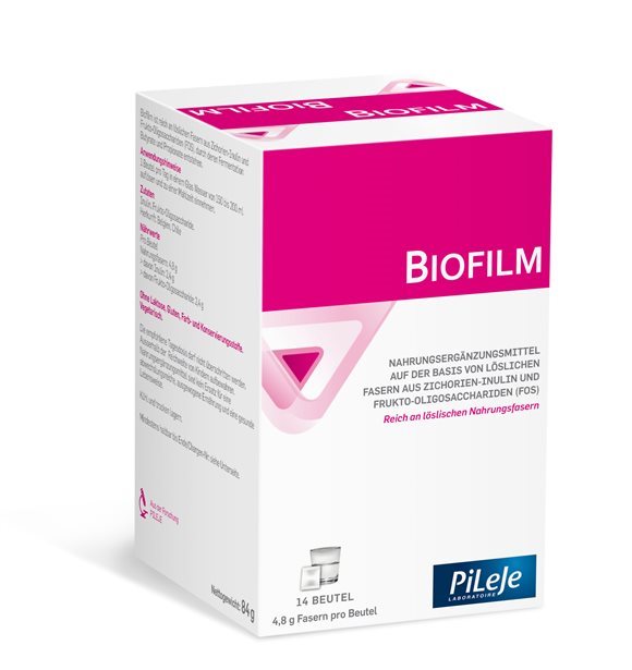 BIOFILM Plv