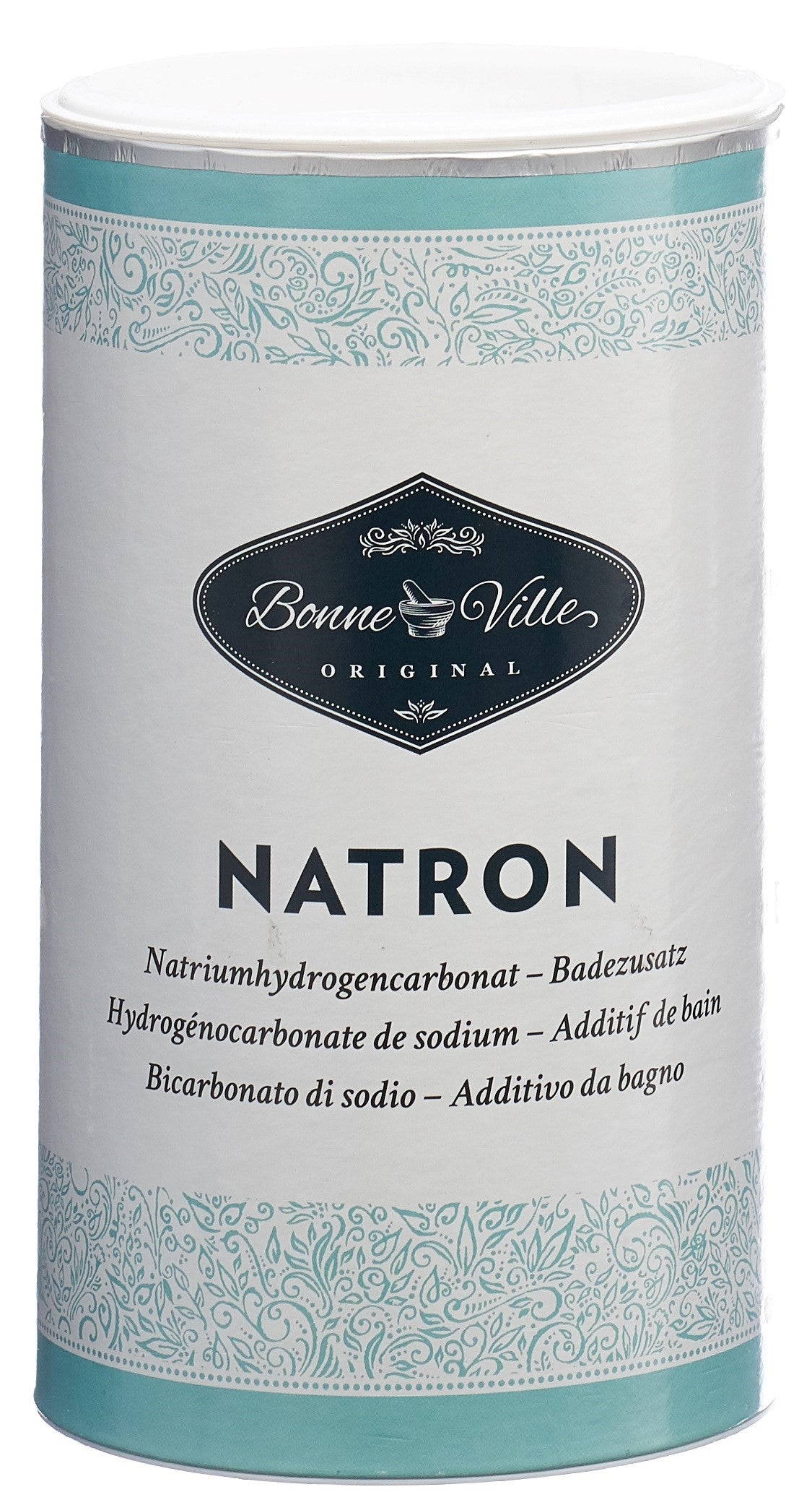 BONNEVILLE Natron