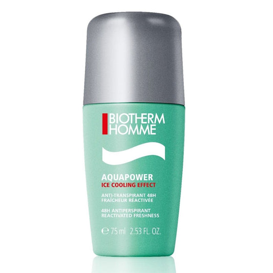 BIOTHERM Aquapower Deo