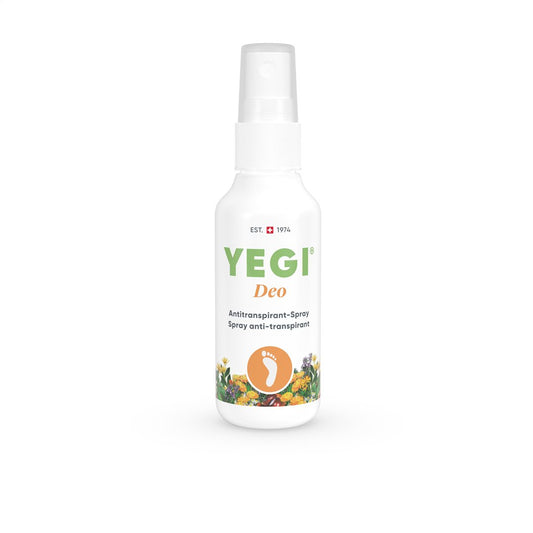 YEGI Deodorant Antitranspirant