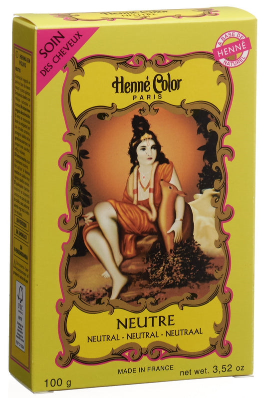 THIBAUT Henna Plv neutral