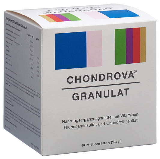 CHONDROVA Gran