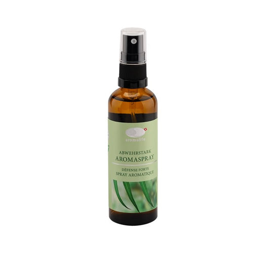 AROMALIFE Abwehrstark Aromaspray