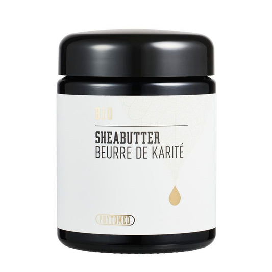 PHYTOMED Sheabutter Bio
