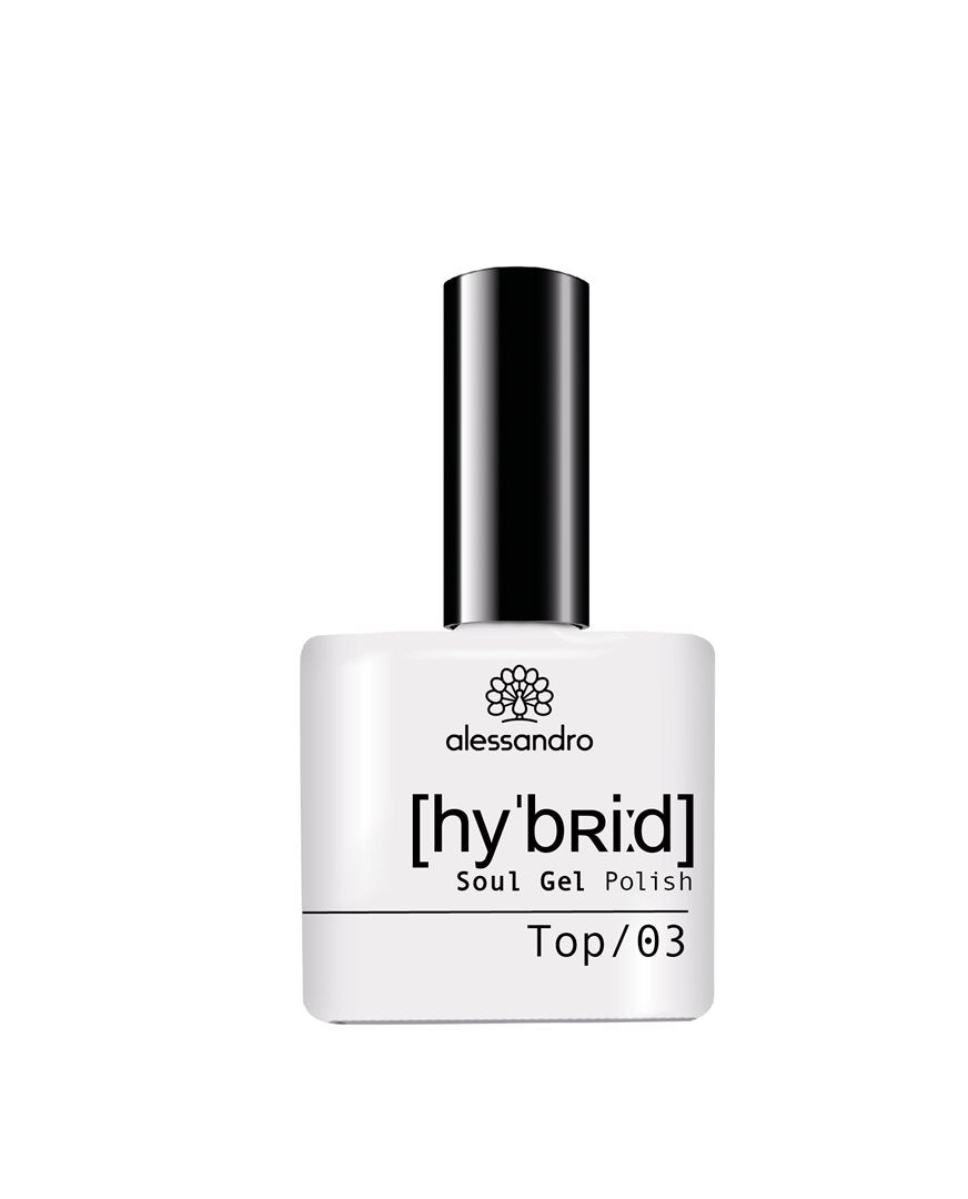 ALESSAN Hybrid Soul Top Coat