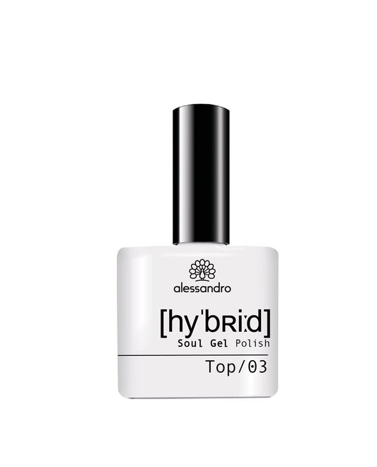 ALESSAN Hybrid Soul Top Coat