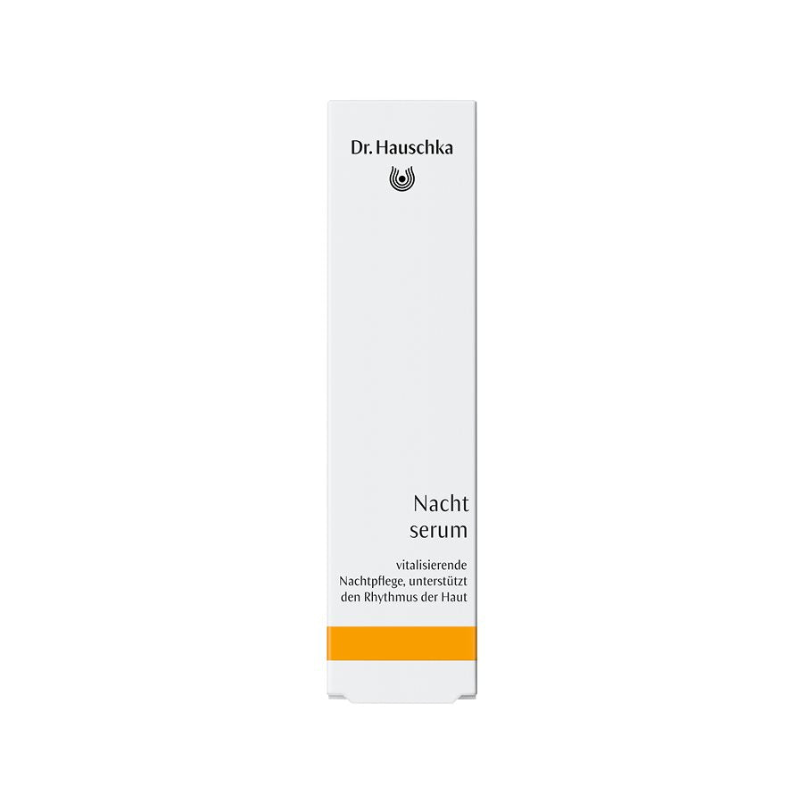 DR. HAUSCHKA Nachtserum