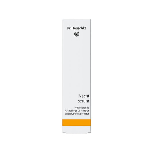 DR. HAUSCHKA Nachtserum