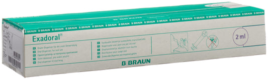 EXADORAL Spritze 2ml