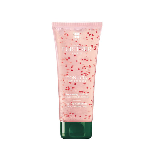 FURTERER Tonucia Shampoo
