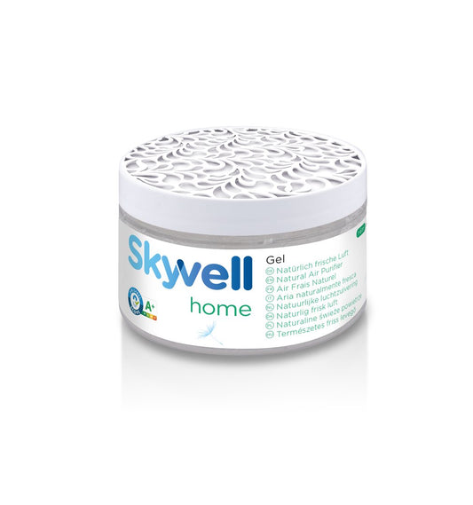 SKYVELL home Gel natürl Geruchsentf