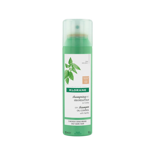 KLORANE Trockenshampoo Brennnessel get
