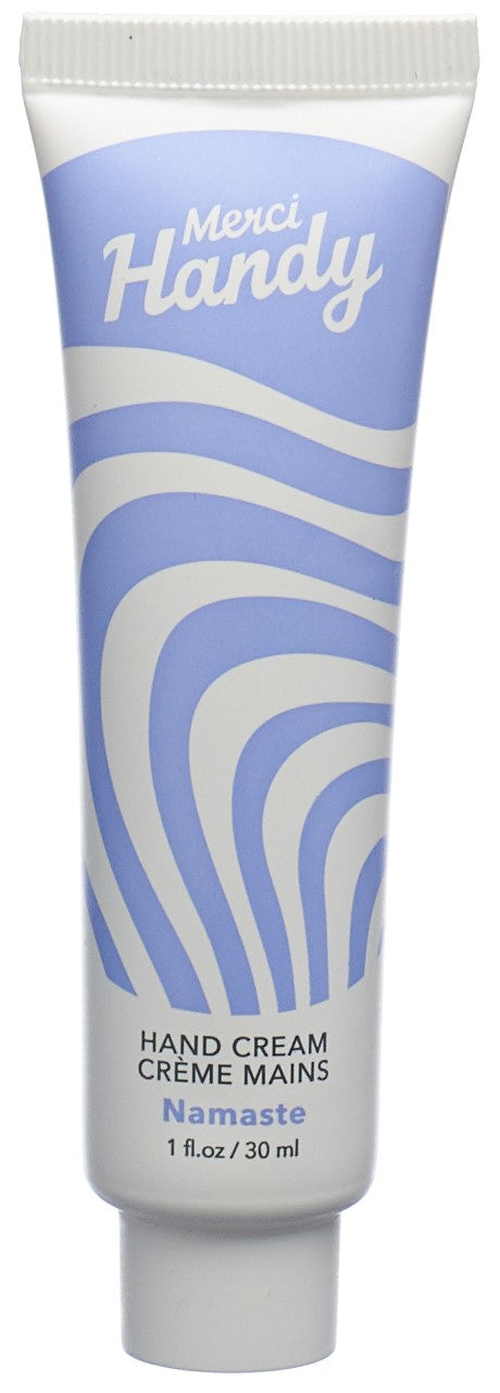 MERCI HANDY Hand Cream Namaste