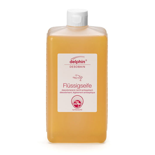 DELPHIN DESOBAIN Flüssigseife