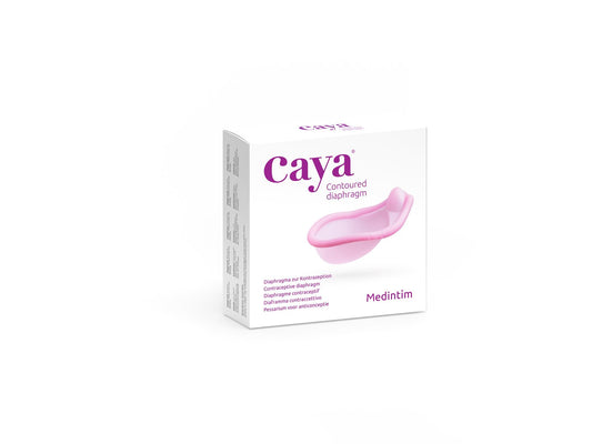 CAYA Diaphragma