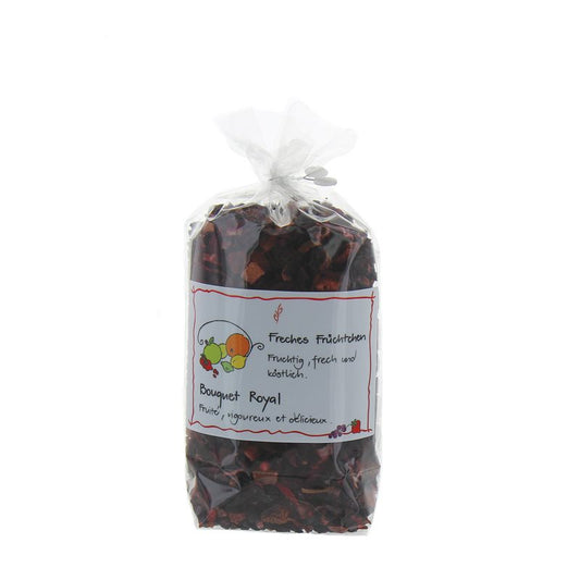HERBORISTERIA Früchtetee Freches Früchtchen