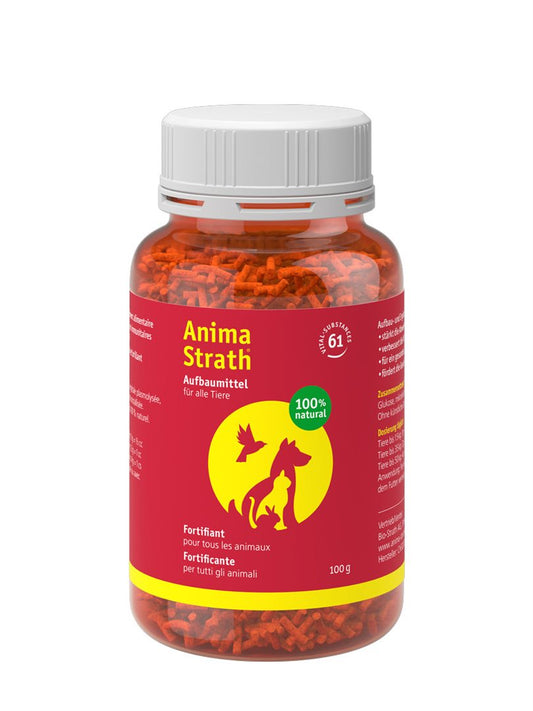 ANIMA STRATH Gran
