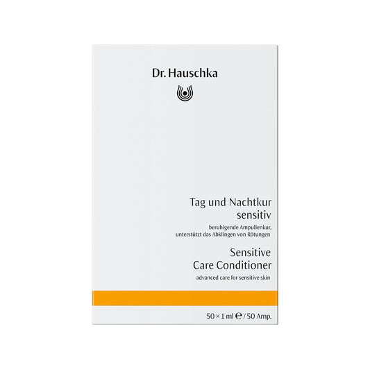 DR. HAUSCHKA Tag und Nachtkur sensitiv