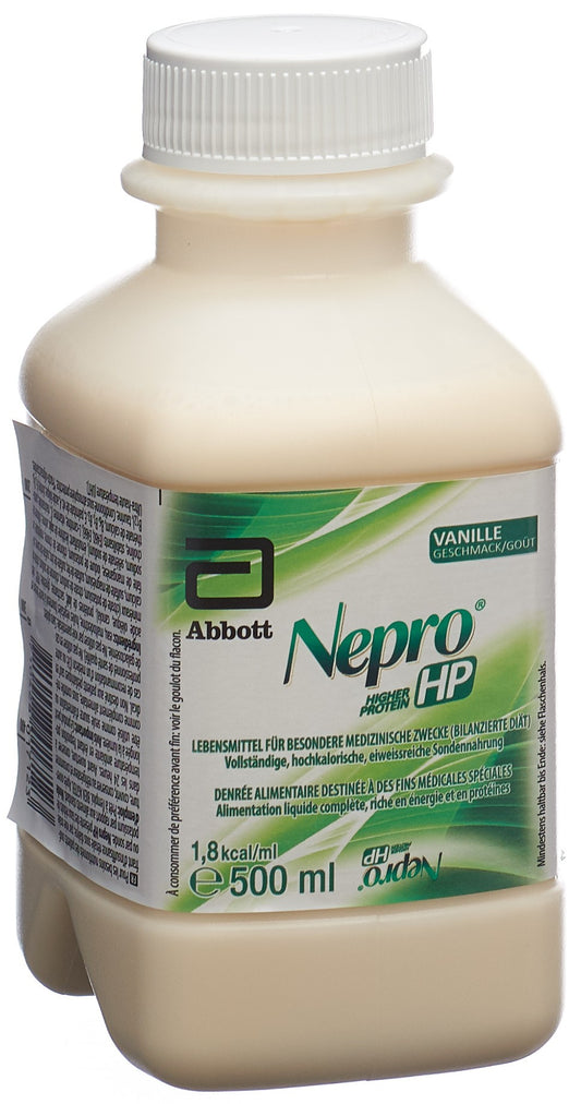 NEPRO HP Vanille