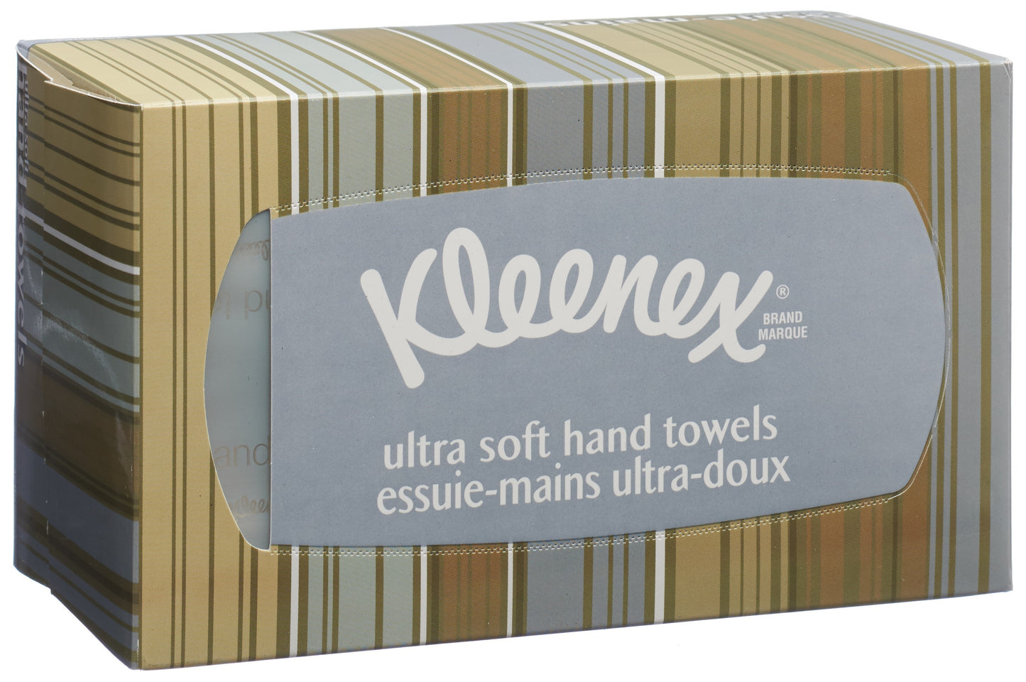 KLEENEX ULTRA Handtücher 1-lg Soft weiss